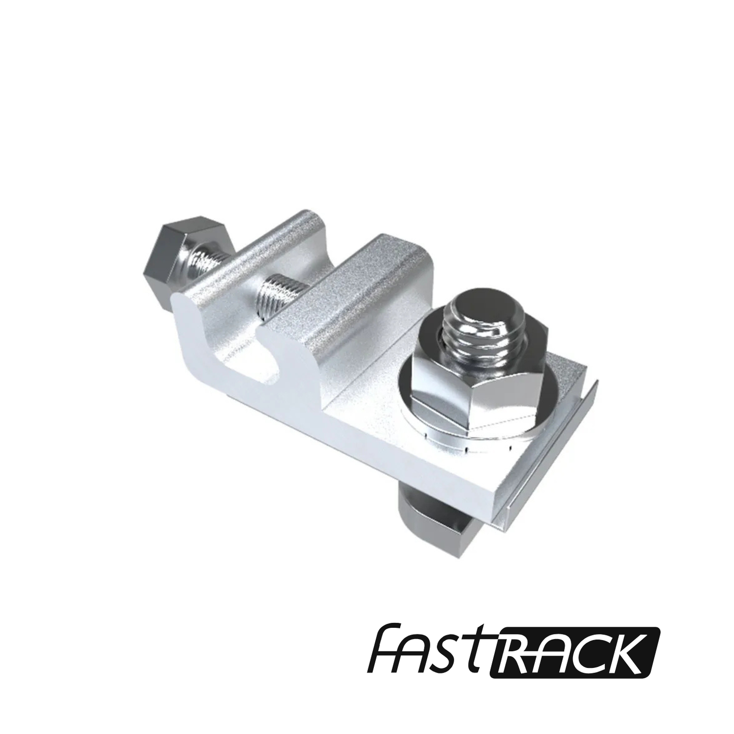 Fast Rack Ground Lug & Hardware-CSA