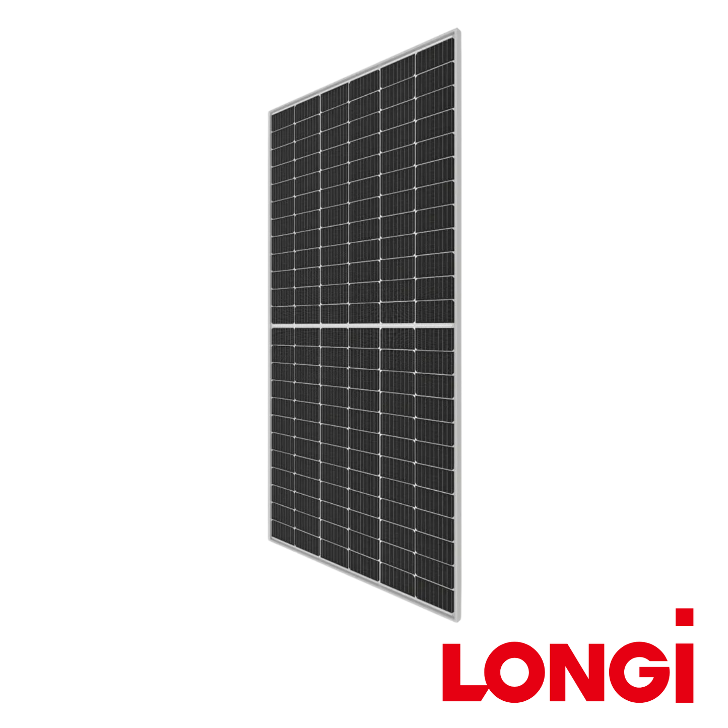 Panneau Solaire LONGi 615W Bifacial