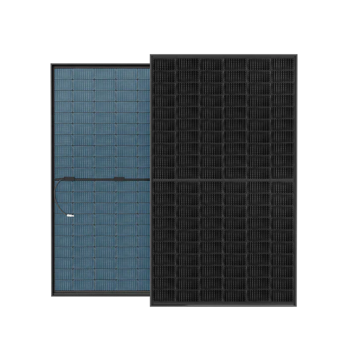 Elios Voltaic 400HC-BF | 400W Monocrystalline Bifacial Solar Panel