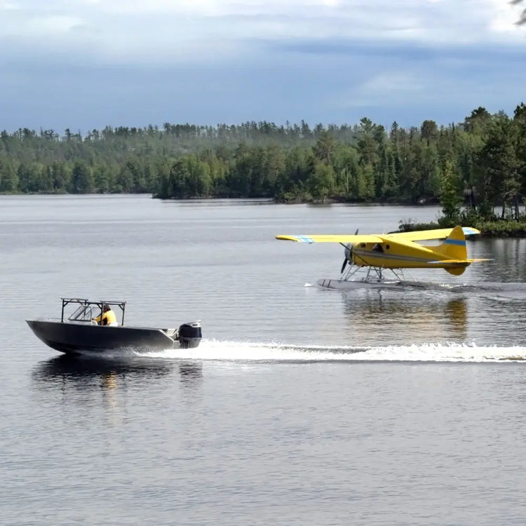Pourvoiries-camps Boutique Solaire Québec