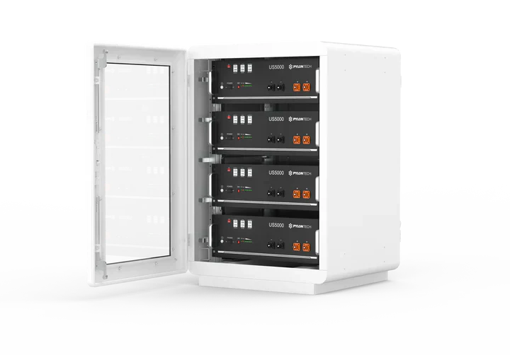 Batteries