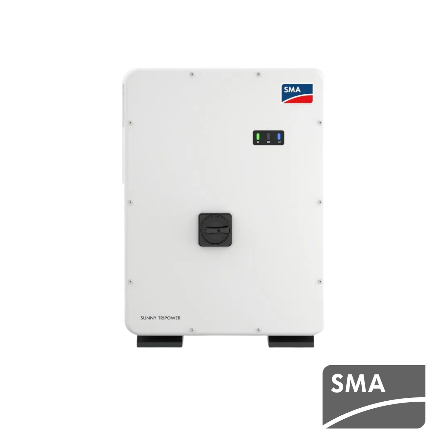 Onduleur SMA CORE1 62 kW autonome
