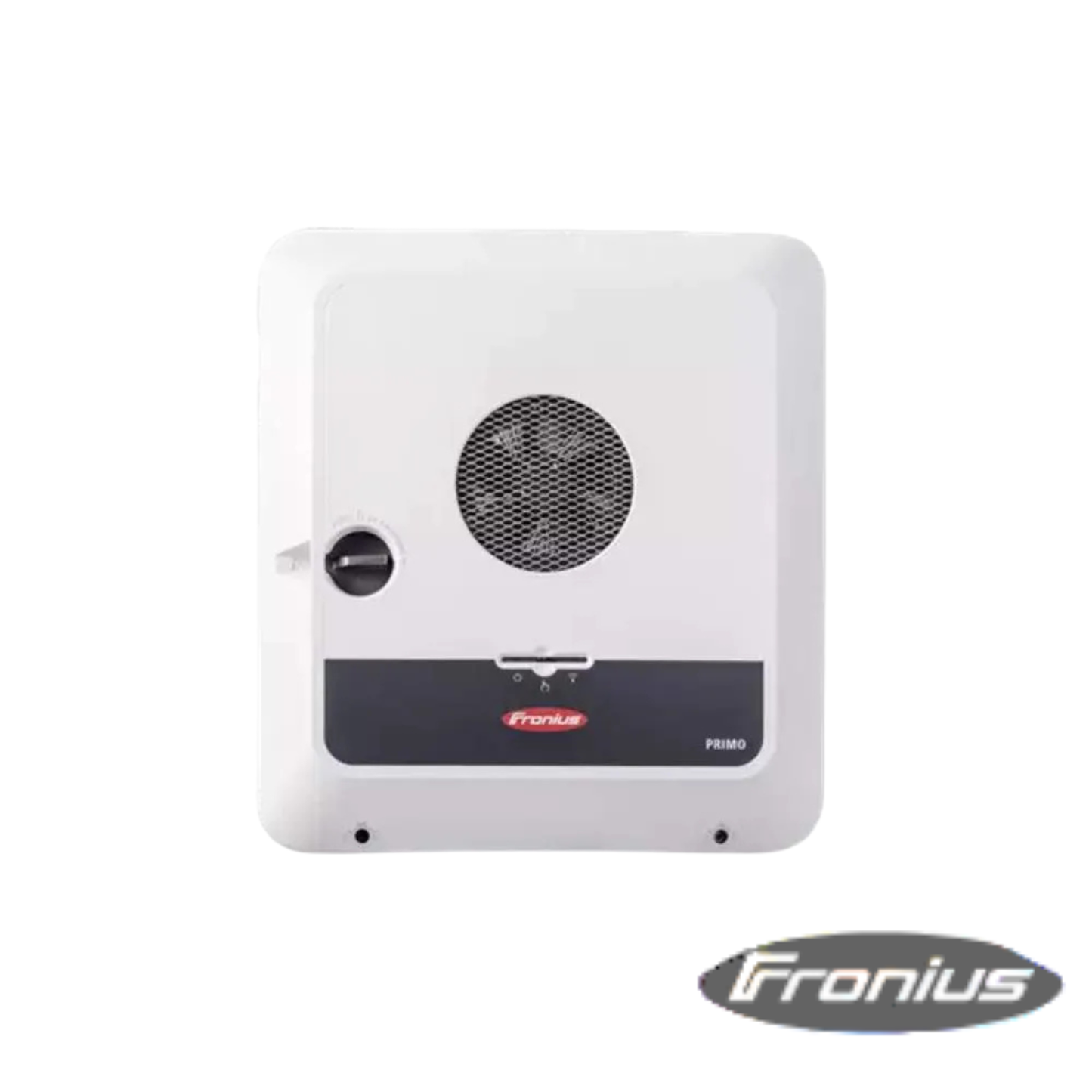 Fronius GEN24 10.0 – Onduleur hybride 10 kW