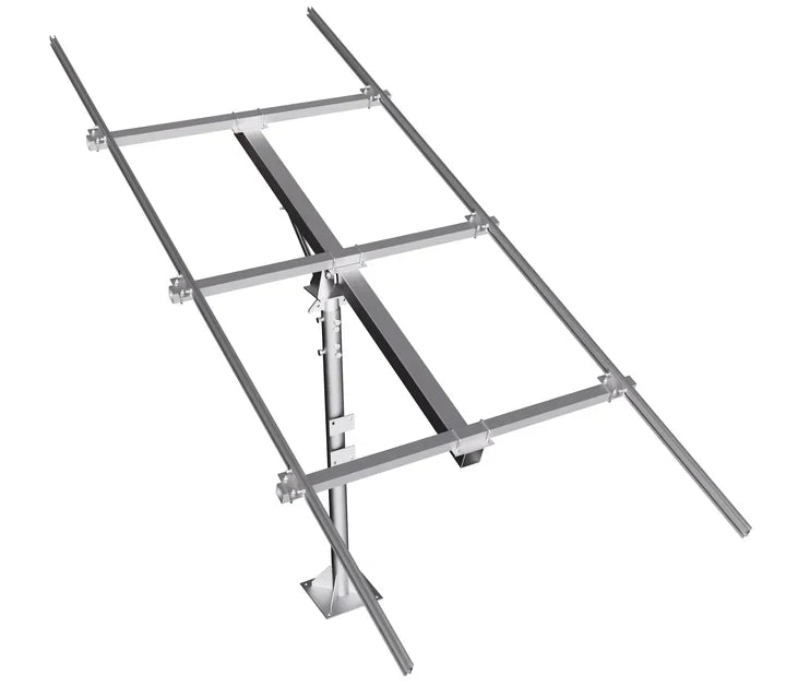 Elios Arbora P4 | Mounting System for 4 Solar Panels