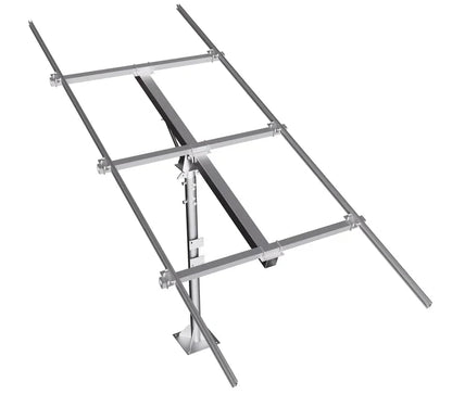 Elios Arbora P4 | Mounting System for 4 Solar Panels