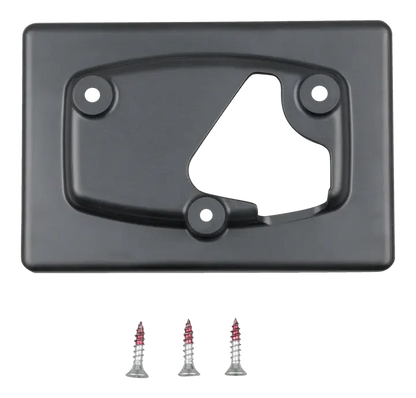 Victron GX Touch 70 Wall Mount | Socle mural officiel pour écran 7″ Victron Boutique Solaire Québec