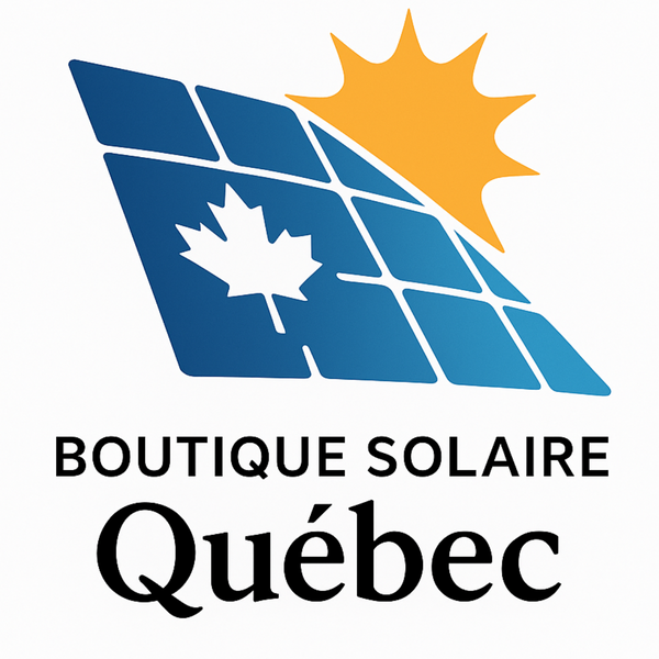 Boutique Solaire Québec