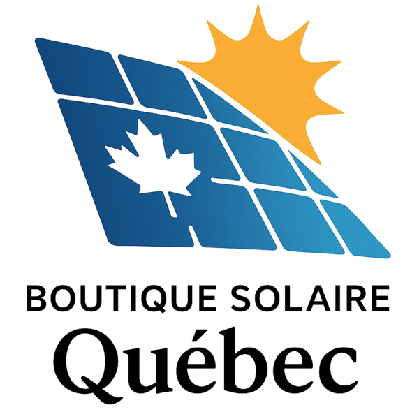 Boutique Solaire Québec
