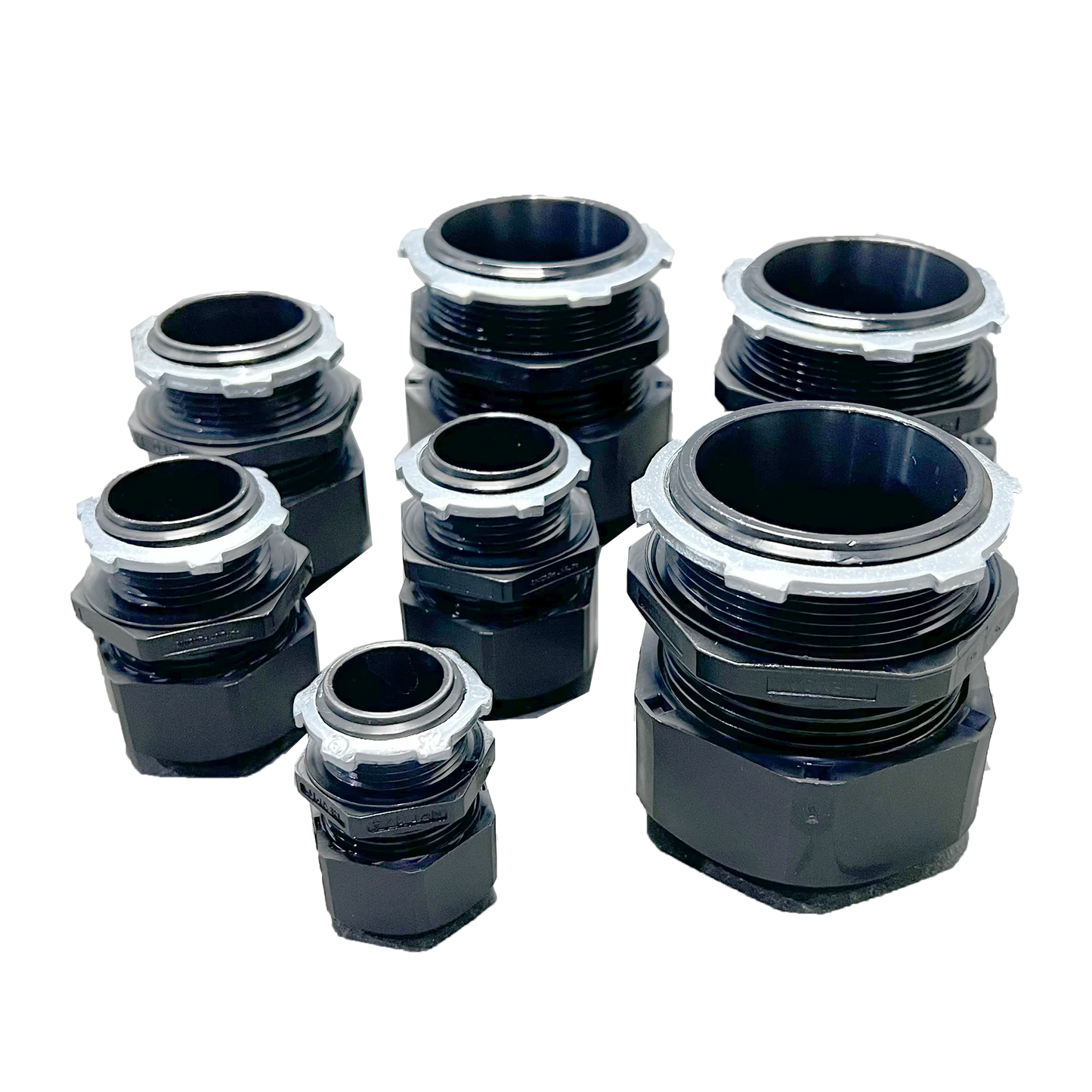 Elios Inversa Cable Gland Kit | 14 Piece Set