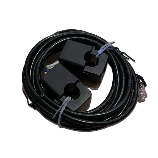 Capteur CT Elios Inversa1510 pour Onduleur Solaire | 0.2 1:100 FER HY94C5-500
