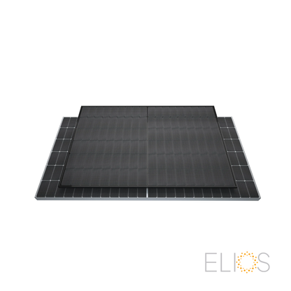 Elios Voltaic 440HC-BF 440 W