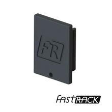 FR Rail End Cap