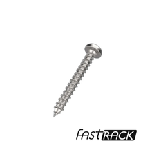 Fast-Rack Talon Screws Sold in Boxes of 250 (BOX QTY ONLY)