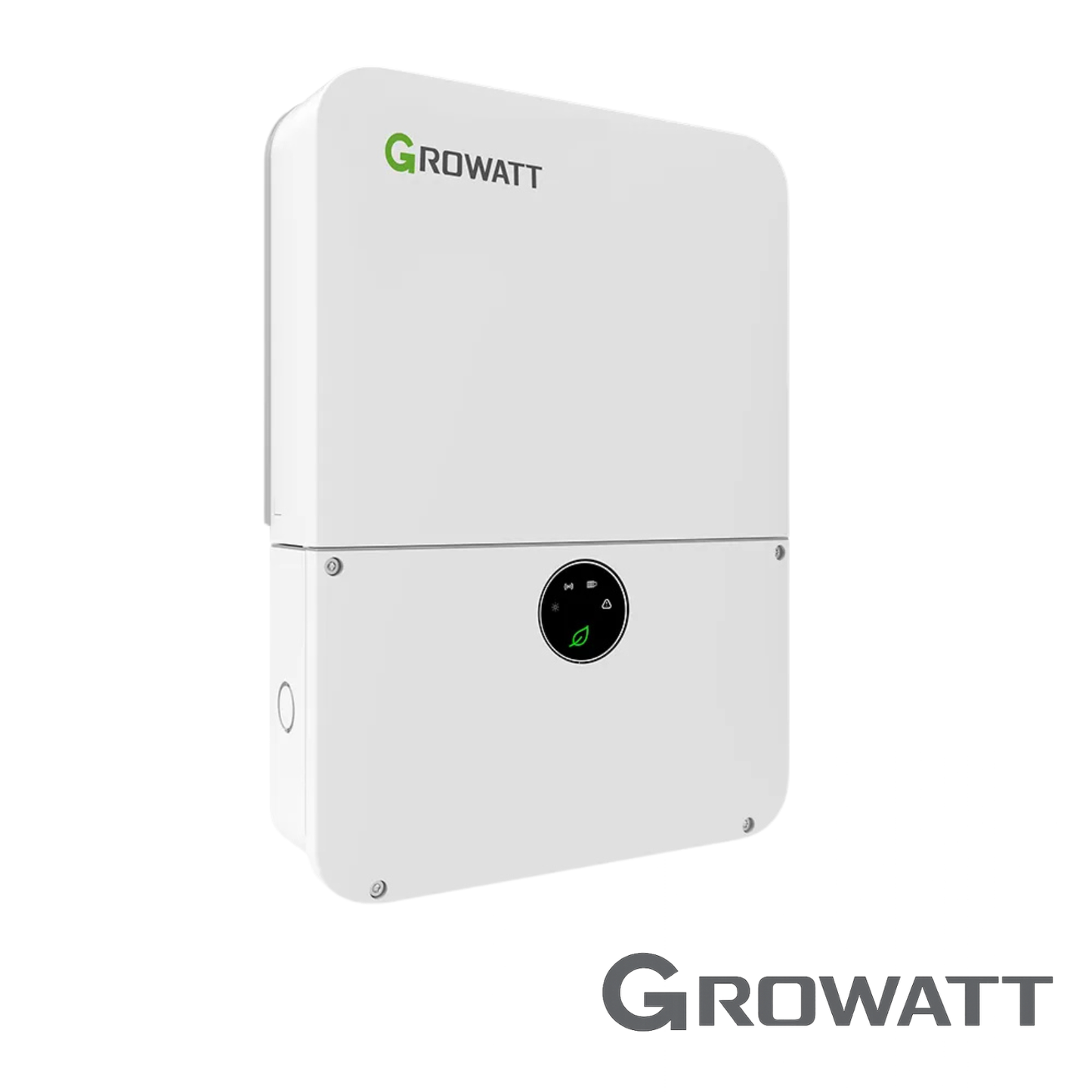 Onduleur Hybride 10 kW Growatt MIN XH (Battery Ready)