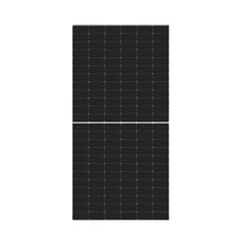 Panneau solaire bifacial JA Solar 615 W – DeepBlue 4.0 Pro N-Type TOPCon (Commercial & Institutionnel)