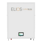 Elios Litio10.2G - 10,24 kWh | Système de Stockage d'Énergie Solaire Hybride Mural