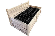 Peimar SM400M 400 W full-black Boutique Solaire Québec