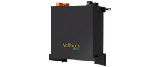 Batterie lithium Volthium UL9540 10 kWh – 51.2 V Rackmount | Québec & Canada