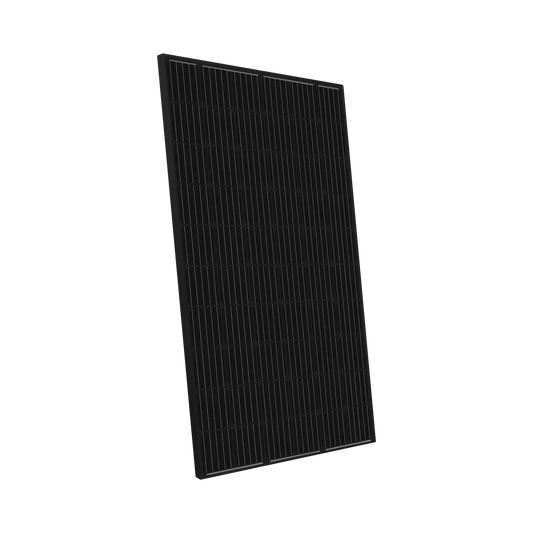 Peimar All Black 350 W (SF350M) Boutique Solaire Québec