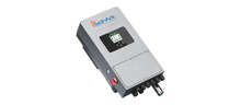 Onduleur-Chargeur Sol-Ark 5K-2P 120 V (Split-Phase) – 5 kW continu, 10 ans, Wi-Fi Boutique Solaire Québec