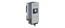 Onduleur-Chargeur Sol-Ark 5K-2P 120 V (Split-Phase) – 5 kW continu, 10 ans, Wi-Fi Boutique Solaire Québec