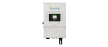 Onduleur-chargeur Hybride Sol-Ark Lite 8K-2P 120 V – 5 kW continu, Wi-Fi, Load Side Ready Boutique Solaire Québec