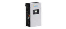 Sol-Ark Essentials 12K-2P 120 V – Onduleur-Chargeur Hybride 9 kW (NEM 3.0, UPS, 10 ans) Boutique Solaire Québec