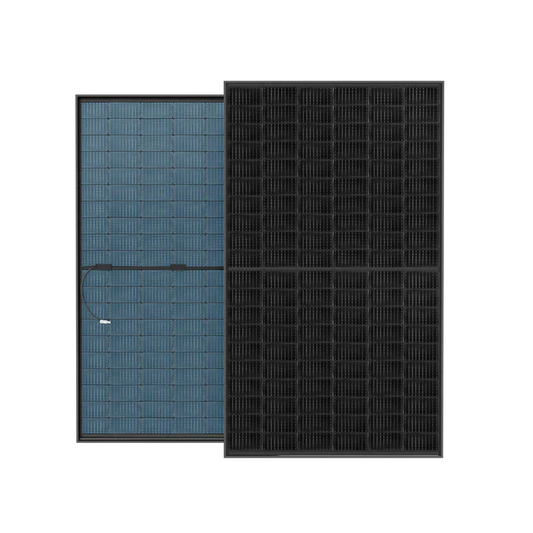 Elios Voltaic 400HC-BF | 400W Monocrystalline Bifacial Solar Panel