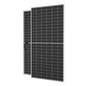 Elios Voltaic 550HC-BF | 550W Monocrystalline Bifacial Solar Panel