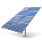 Elios Arbora P4 | Mounting System for 4 Solar Panels