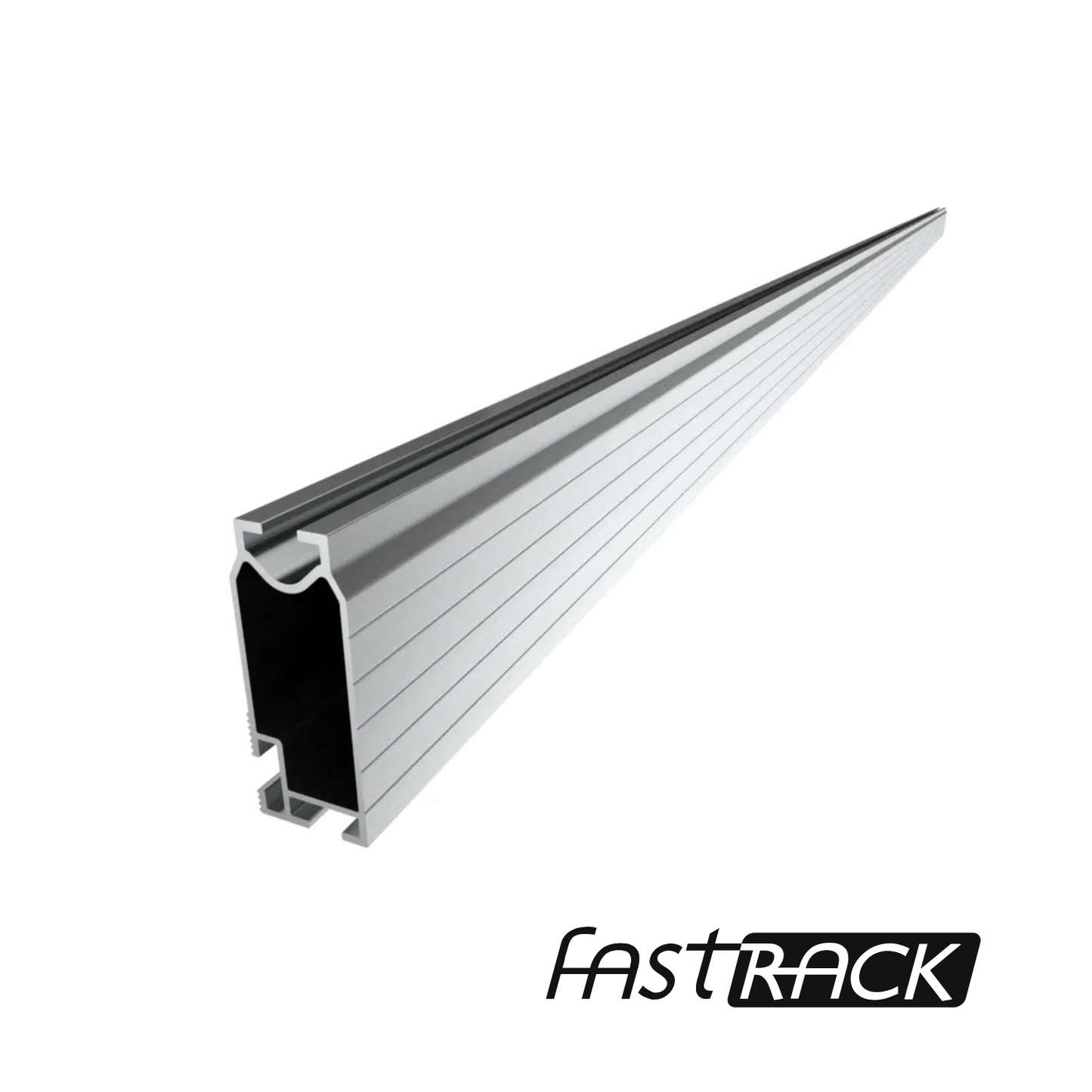 Fast-Rack Rail 139 pouces