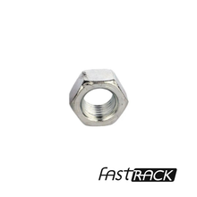 Écrou hexagonal Fast-Rack M8 en acier inoxydable pour fixation de systèmes solaires au Québec
