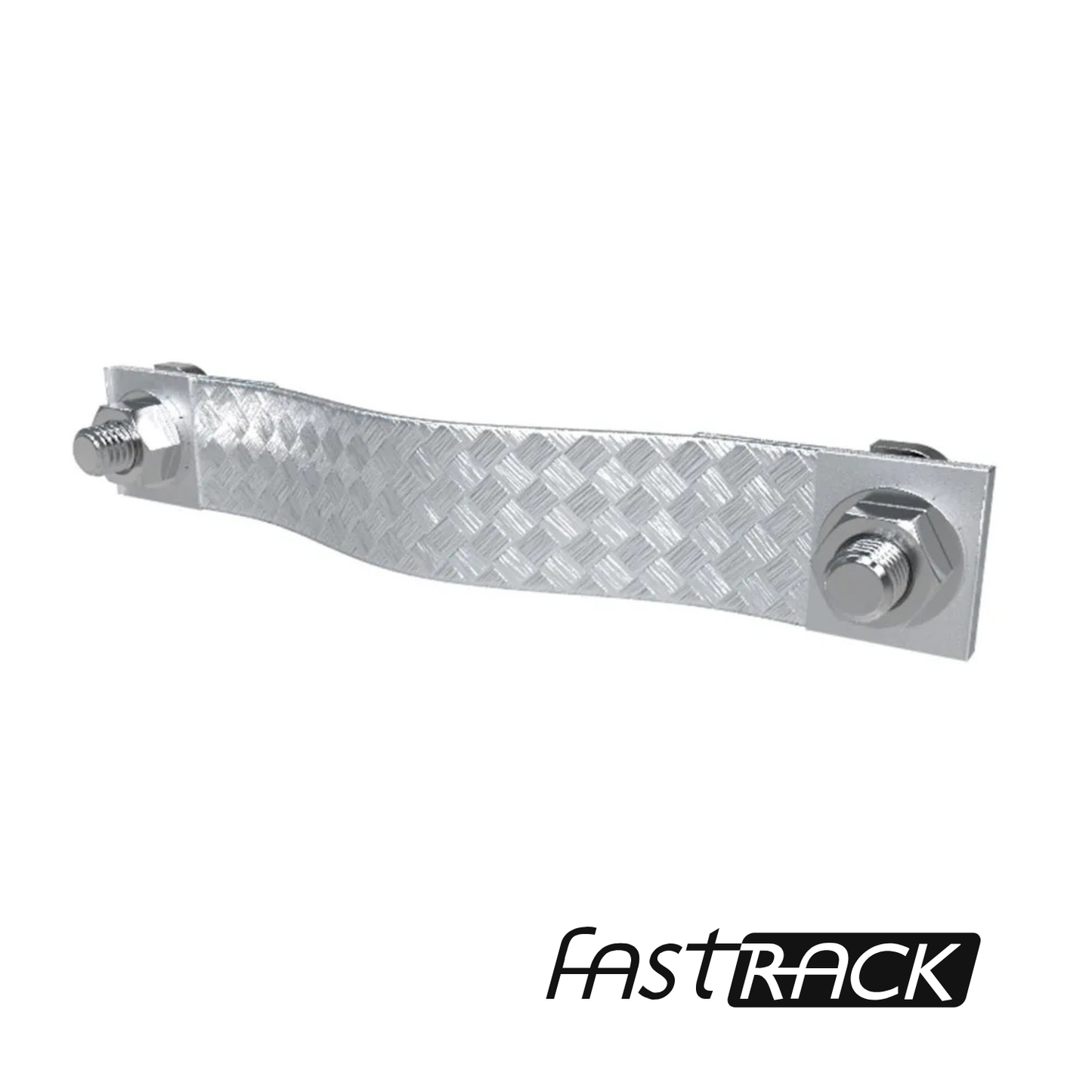 Kit mise à terre Fast-Rack Bond Strap pour systèmes solaires au Québec