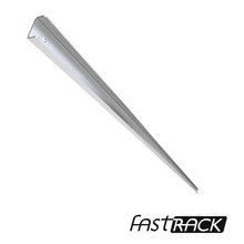 Renfort croisé Fast-Rack Elite pour structure de montage solaire au Québec