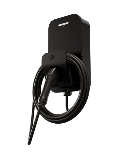 Borne EV 12 kW FLO Maison X3 – Recharge Intelligente
