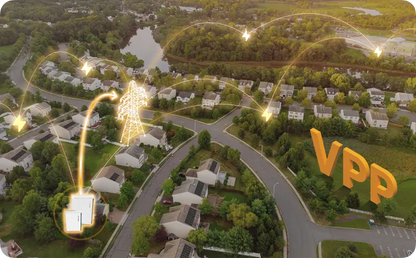 FranklinWH aPowerS 15 kWh – Batterie solaire avec onduleur intégré